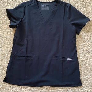Figs scrubs - Casma 3 pocket top